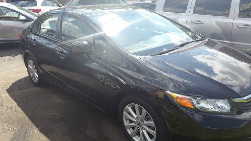 Used Car Dealer «Luxury Unlimited Auto Sales Inc.», reviews and photos, 2907 Old Lincoln Hwy, Trevose, PA 19053, USA