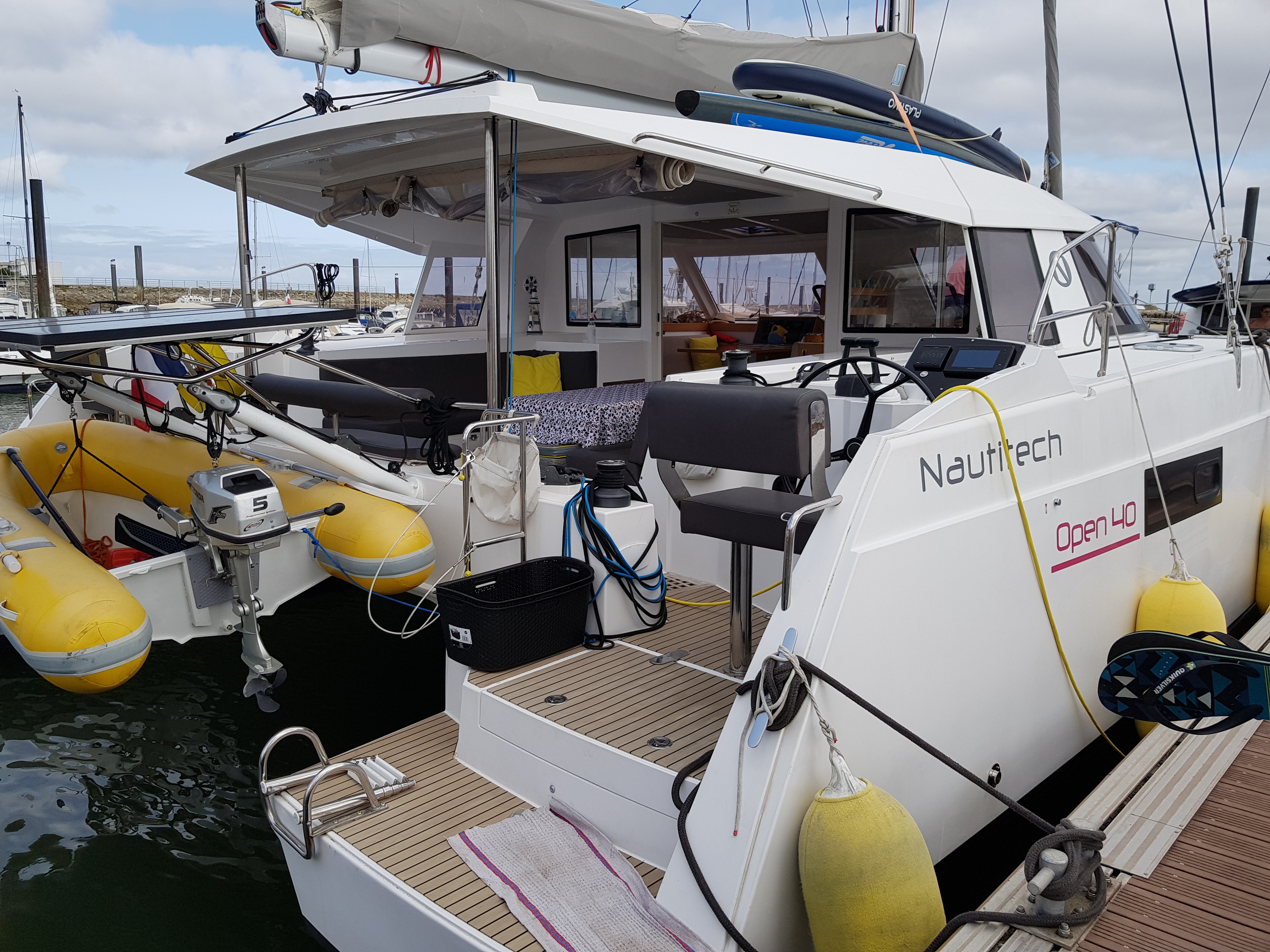 Photo n° 2 de l'avis de Nathalie.o fait le 20/08/2020 à 11:53