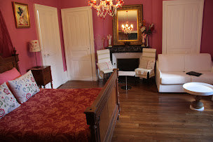 Photo n°68 de Villa Primerose Chambres d'Hôtes de Charme à Arcis-sur-Aube ()