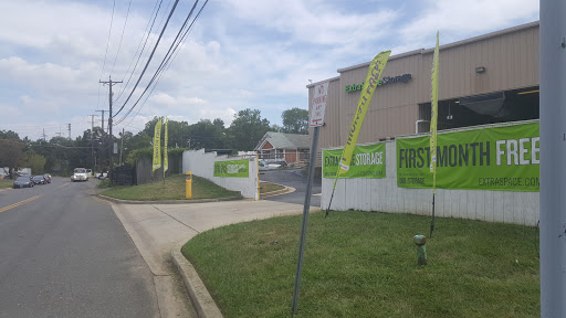 Storage Facility «Extra Space Storage», reviews and photos, 8603 Old Ardmore Rd, Hyattsville, MD 20785, USA