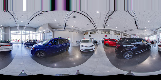 Car Dealer «Davis-Moore Chrysler Dodge Jeep Ram», reviews and photos, 7675 E Kellogg Dr, Wichita, KS 67207, USA