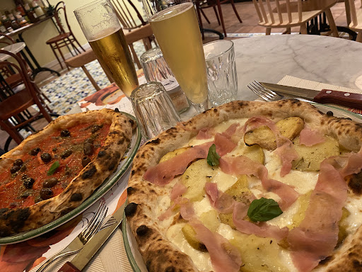 Pizzium - Trento in Trento, Provincia Autonoma di Trento