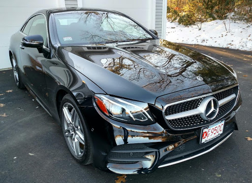 Used Car Dealer «Wagner Mercedes-Benz of Shrewsbury», reviews and photos, 760 Boston Turnpike, Shrewsbury, MA 01545, USA