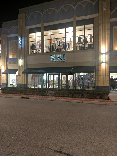 Clothing Store «F21 XXI», reviews and photos, 69 Chestnut St, Beavercreek, OH 45440, USA