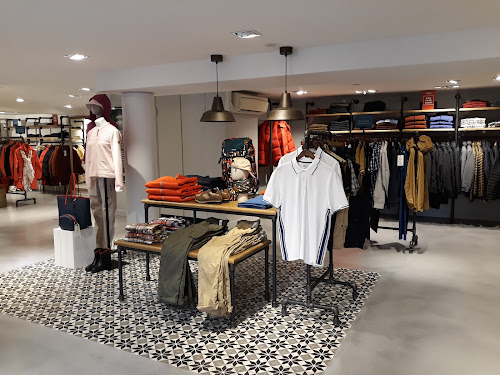 Boutique Aigle Quimper à Quimper