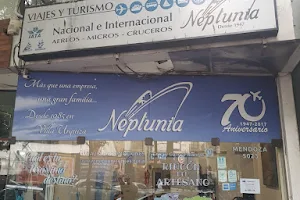 Neptunia Travel and Tourism image