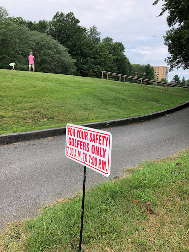Golf Club «Leisure World Golf Club», reviews and photos, 3701 Rossmoor Blvd, Silver Spring, MD 20906, USA