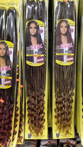 Beauty Supply Store «SAVE MORE BEAUTY SUPPLY», reviews and photos, 1202 S High St, Longview, TX 75602, USA