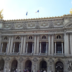 Photo n° 6 de l'avis de Sarah.a fait le 22/05/2018 à 20:55 pour Big Bus Tours Paris à Paris