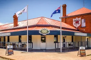 Bedford Arms Hotel Brookton image