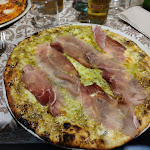 Photo n°3 de l'avis de Stefano.' fait le 21/08/2021 à 11:20 sur le  Pizzeria 1929 à Battipaglia