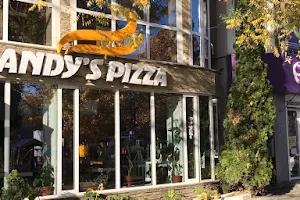 Andy's Pizza image