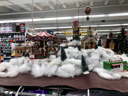 Craft Store «Michaels», reviews and photos, 37 White St, Cambridge, MA 02140, USA