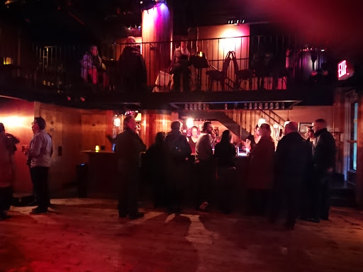 Live Music Venue «Rockwood Music Hall», reviews and photos, 196 Allen St, New York, NY 10002, USA
