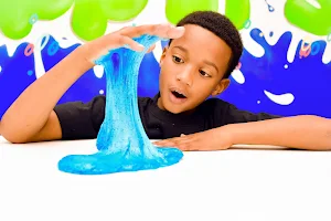 Dripp'in Slime image