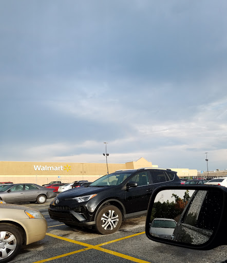 Department Store «Walmart Supercenter», reviews and photos, 7001 Concourse Pkwy, Douglasville, GA 30134, USA