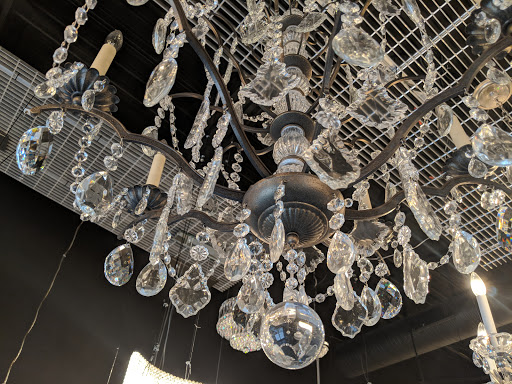 Electrical Supply Store «Dulles Electric Supply Lighting Showroom», reviews and photos, 22570 Shaw Rd, Sterling, VA 20166, USA