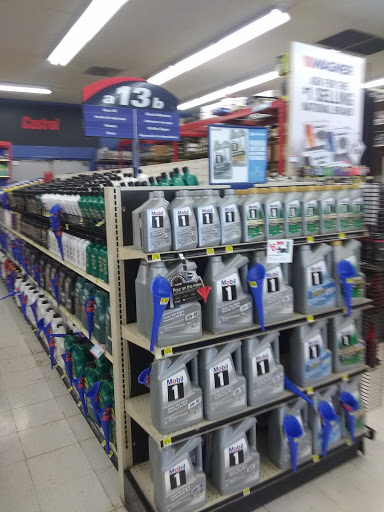 Auto Parts Store «Pep Boys Auto Parts & Service», reviews and photos, 147 S E St, San Bernardino, CA 92401, USA