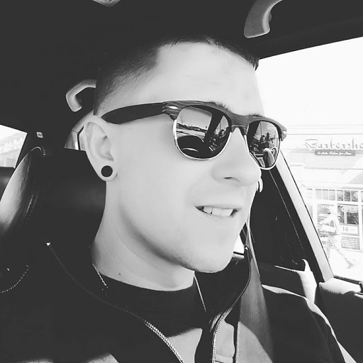 Barber Shop «The Barbershop A Hair Salon for Men», reviews and photos, 12132 W Capitol Dr, Wauwatosa, WI 53222, USA