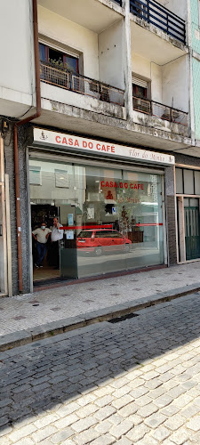 Casa do Café - Flor do Minho