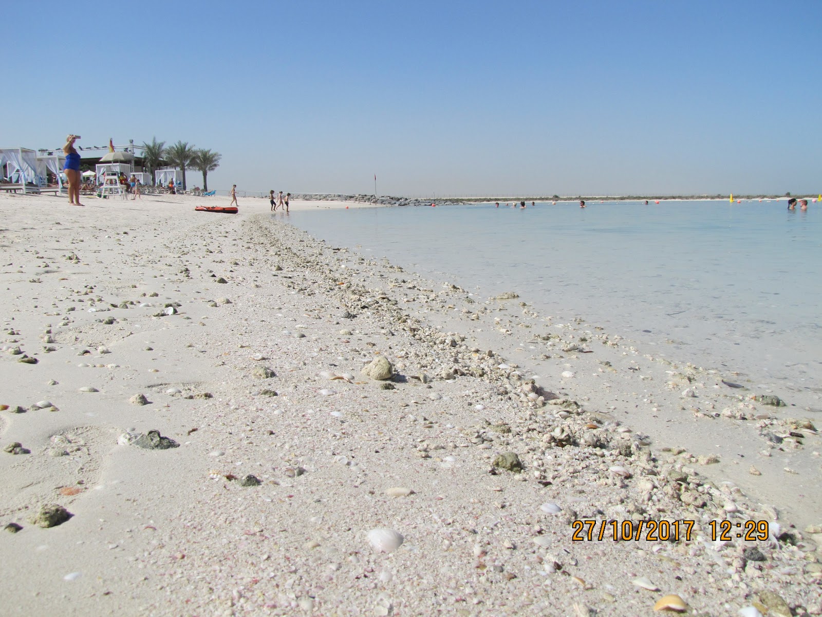 Yas Beach photo #9