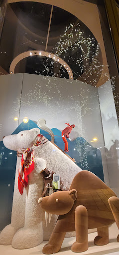 Leather Goods Store «Hermès», reviews and photos, 262 Buckhead Ave NE, Atlanta, GA 30305, USA