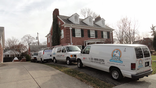 Barker Heating and Air Conditioning