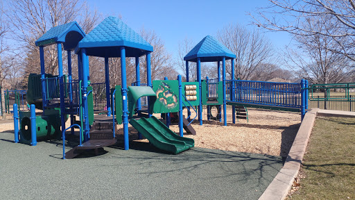 Park «Swenson Park», reviews and photos, 901 Shermer Rd, Glenview, IL 60025, USA