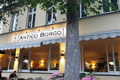 Antico Borgo | Trattoria & Pizzeria