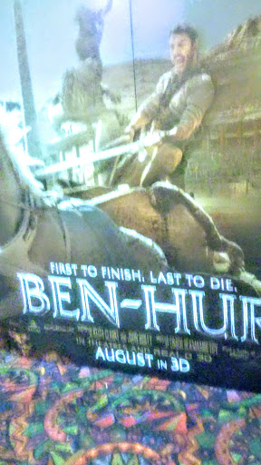 Movie Theater «Regal Cinemas The Landing 14 & RPX», reviews and photos, 900 N 10th Pl, Renton, WA 98057, USA