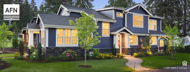 American Financial Network, Inc.