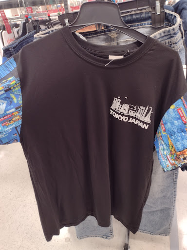 Department Store «Bealls Outlet», reviews and photos, 6030 Gall Blvd, Zephyrhills, FL 33542, USA