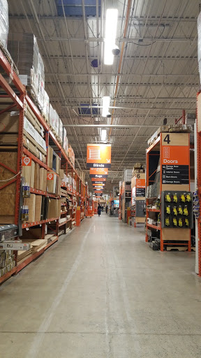 Home Improvement Store «The Home Depot», reviews and photos, 6001 Madison Ave, Carmichael, CA 95608, USA