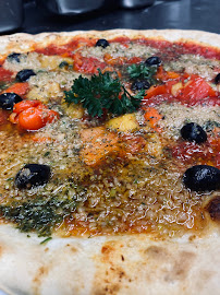 Photos du propriétaire du Pizzeria La Napoli à Versailles - n°14