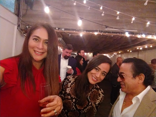 Event Venue «Bat Haus Coworking and Event Space», reviews and photos, 279 Starr St, Brooklyn, NY 11237, USA