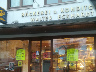 Bäckerei und Konditorei Eckhardt Heinz-Walter