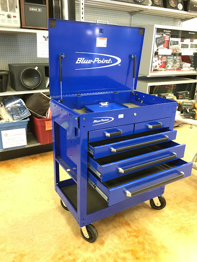 Pawn Shop «USA Pawn», reviews and photos, 235 Warrenton Rd, Vicksburg, MS 39180, USA