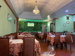 Restaurante Indiano Gurkha Campo Pequeno Lisboa