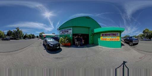 Auto Repair Shop «The Body Shop», reviews and photos, 802 Forbes Ave, Yuba City, CA 95991, USA