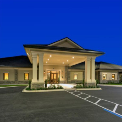 Funeral Home «Emerald Coast Funeral Home», reviews and photos, 161 Racetrack Rd NW, Fort Walton Beach, FL 32547, USA