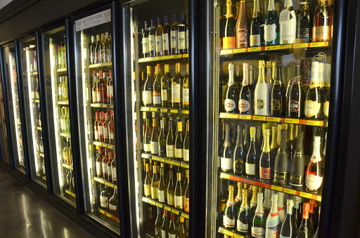 Wine Store «Favorite Liquors», reviews and photos, 2570 Madison St, Clarksville, TN 37043, USA