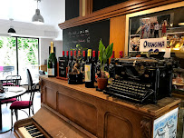 Photos du propriétaire du Restaurant Ô Bar Lié à Montreuil - n°18