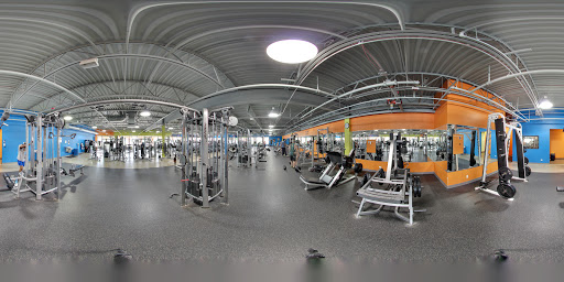 Gym «Charter Fitness of Olympia Fields», reviews and photos, 3420 Vollmer Rd, Olympia Fields, IL 60461, USA