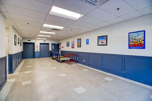 Self-Storage Facility «Nantucket Storage Center», reviews and photos, 6 Sun Island Rd, Nantucket, MA 02554, USA