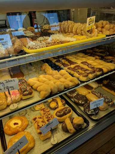 Donut Shop «Daylight Donuts», reviews and photos, 4200 Aero Dr, Mason, OH 45040, USA