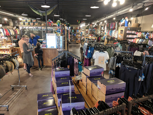 Camping Store «Frugal Backpacker», reviews and photos, 52 Westgate Pkwy, Asheville, NC 28806, USA