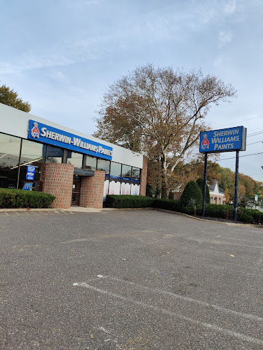 Paint Store «Sherwin-Williams Paint Store», reviews and photos, 1088 NJ-18, East Brunswick, NJ 08816, USA