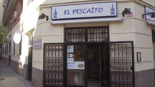 Restaurante El Pescaito
