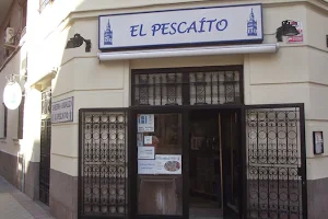 Restaurante El Pescaíto image