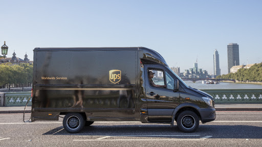 UPS Reading